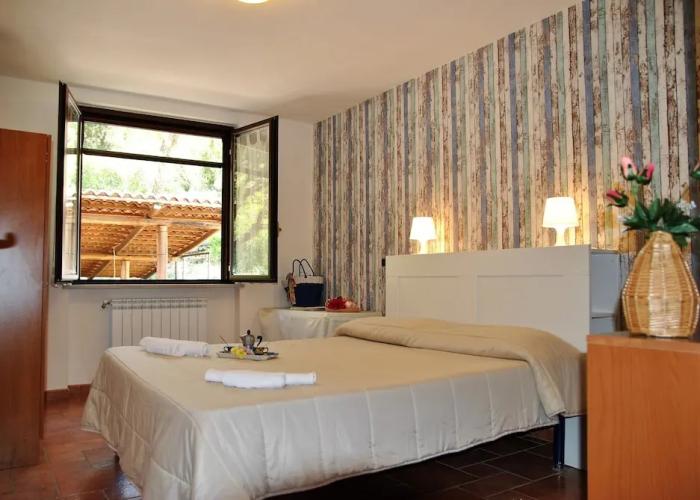 Villa Cycas Relaxation in Nature