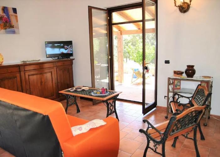 Villa Cycas Relaxation in Nature