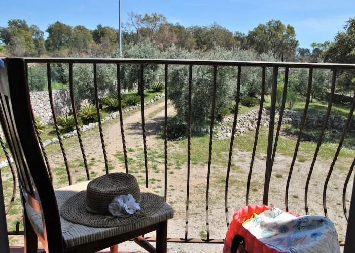 Villa Cycas Relaxation in Nature