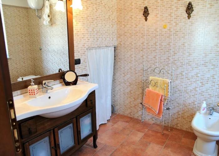Villa Cycas Relaxation in Nature