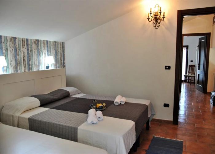 Villa Cycas Relaxation in Nature