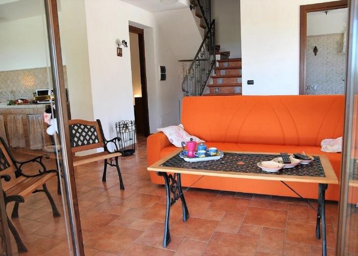 Villa Cycas Relaxation in Nature