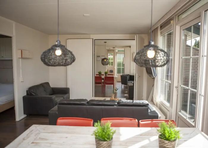 Recreatiepark De Boshoek