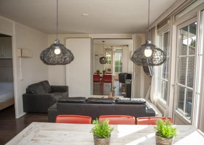 Bunckman 10 Pers. Bungalow