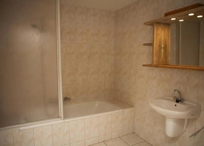 Ganzebeek 14 Pers. Bungalow