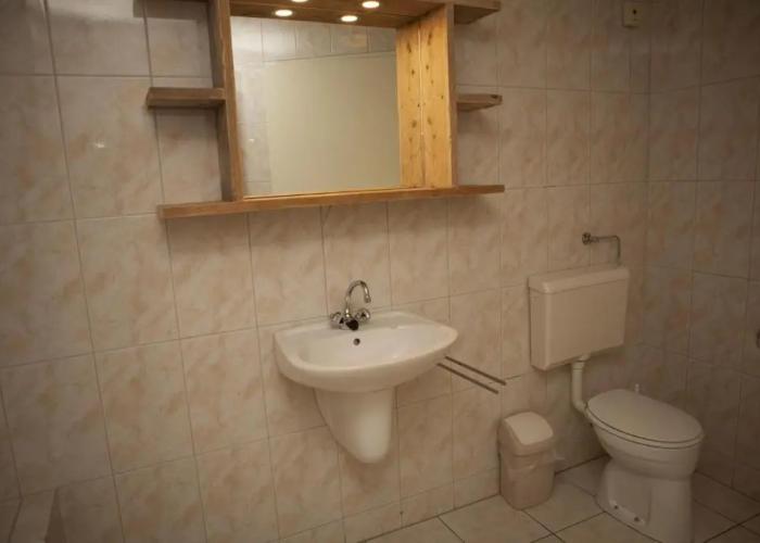Ganzebeek 14 Pers. Bungalow