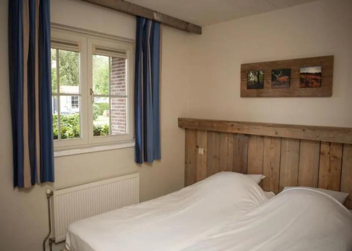 Ganzebeek 14 Pers. Bungalow