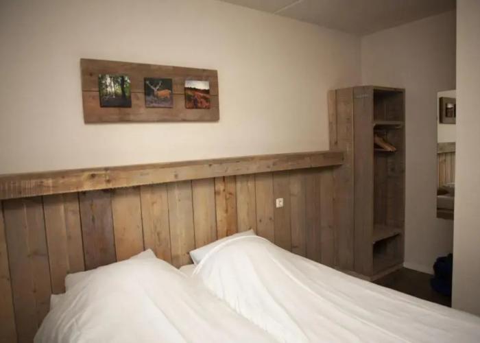 Ganzebeek 14 Pers. Bungalow