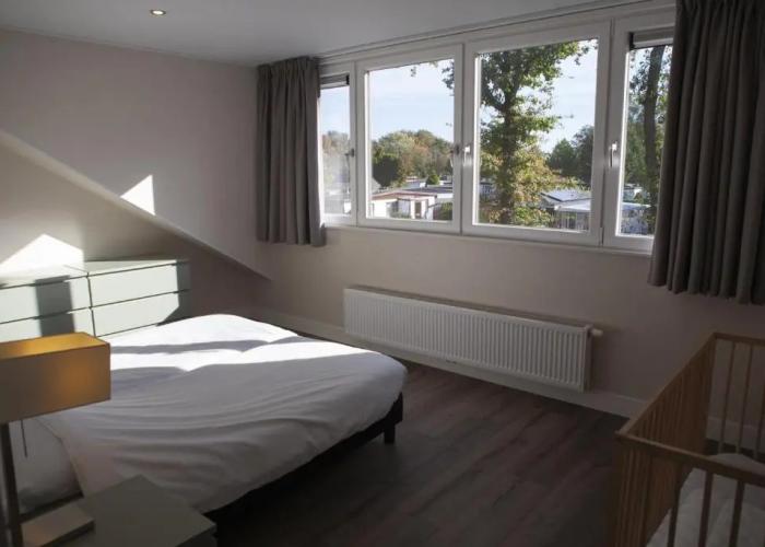 Groeps Villa 24 Pers.