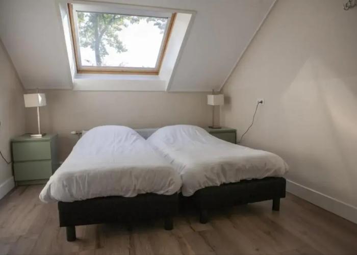 Groeps Villa 24 Pers.