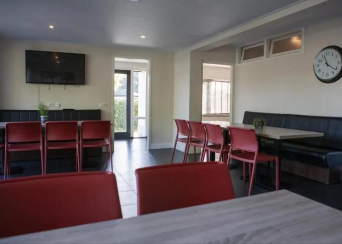 Groeps Villa 24 Pers.