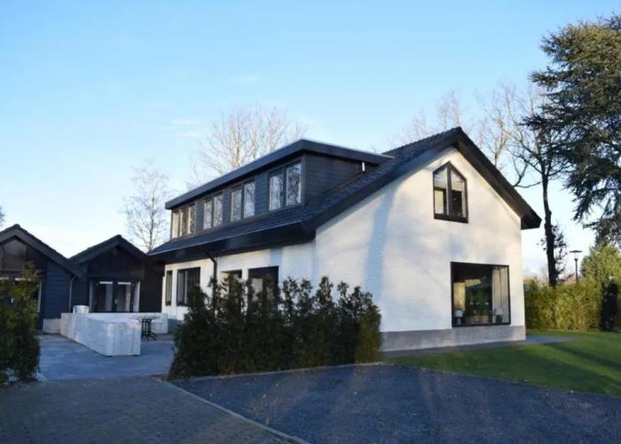 Groeps Villa 24 Pers.