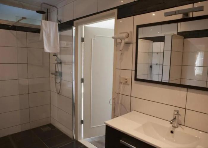 Groeps Villa 24 Pers.