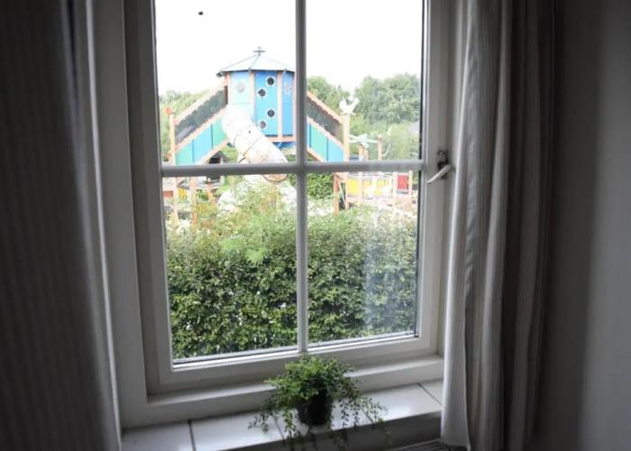 Groepsboerderij 20 Pers.
