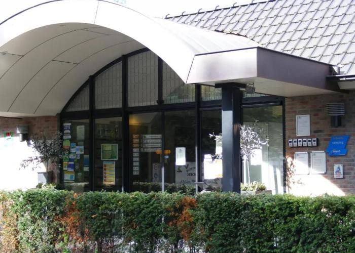 Groepsboerderij 20 Pers.