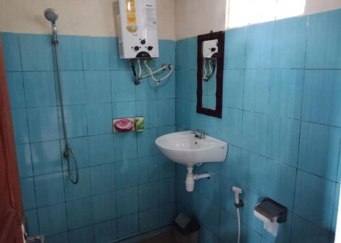 Tiing Bali Guest House Adventure
