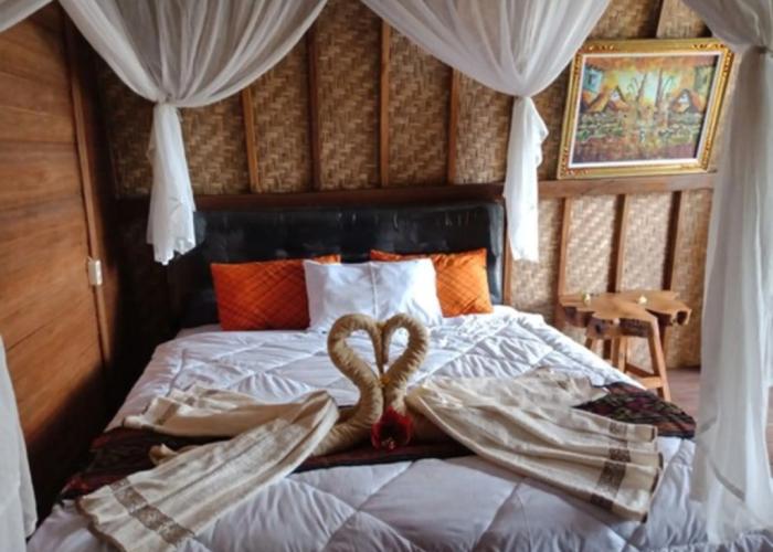 Tiing Bali Guest House Adventure