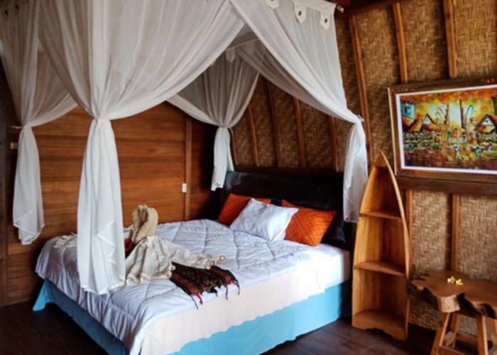 Tiing Bali Guest House Adventure