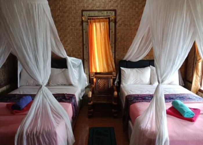Tiing Bali Guest House Adventure