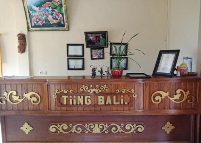 Tiing Bali Guest House Adventure
