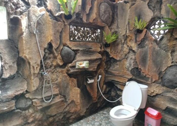 Tiing Bali Guest House Adventure