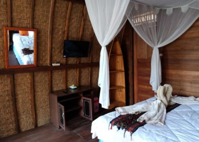Tiing Bali Guest House Adventure