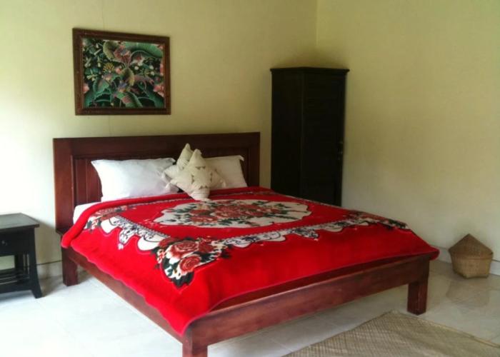 Baruna Cottages