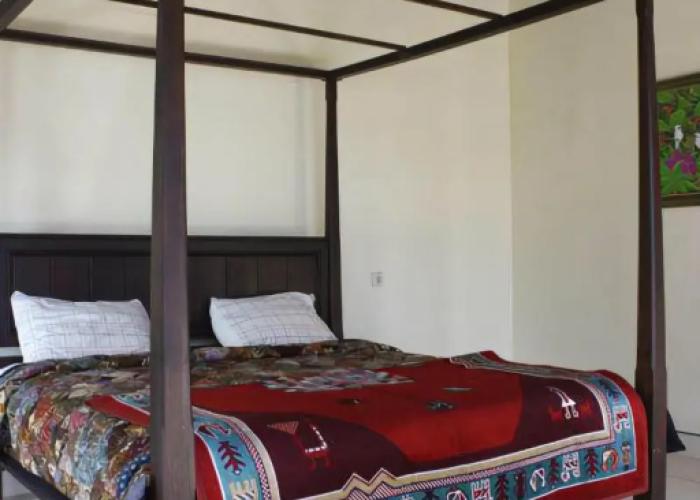 Baruna Cottages