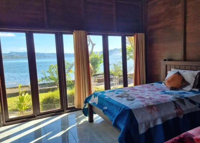 Baruna Cottages