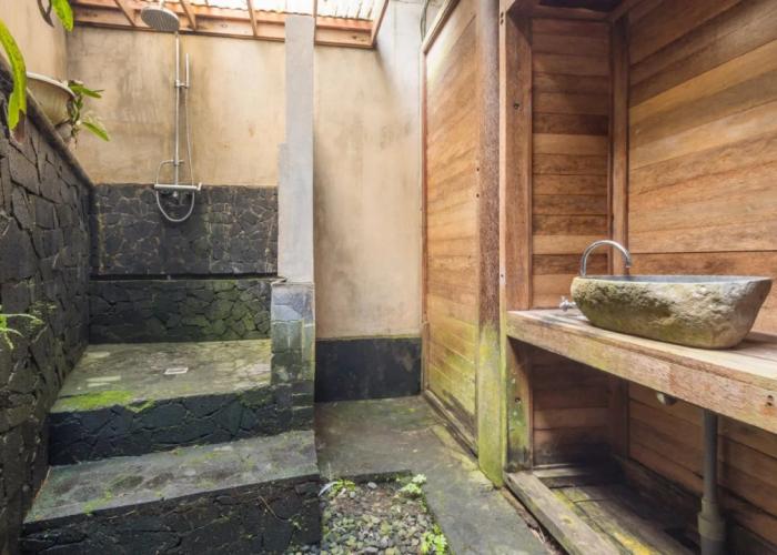 Baruna Cottages