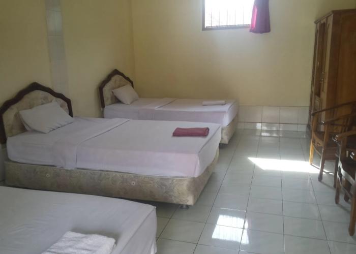 Segara Hotel and Restaurant