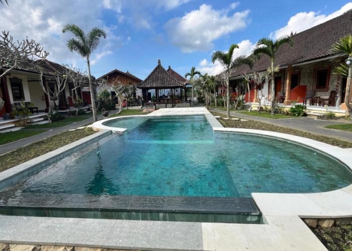 Segara Hotel and Restaurant