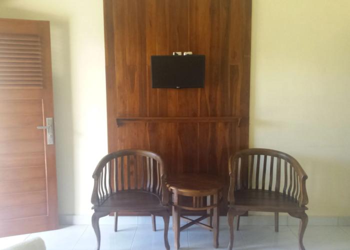 Segara Hotel and Restaurant