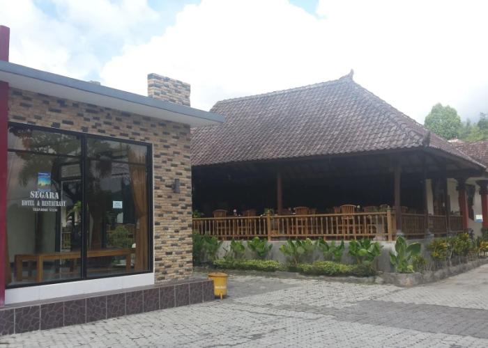 Segara Hotel and Restaurant