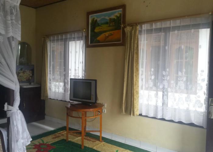 Segara Hotel and Restaurant
