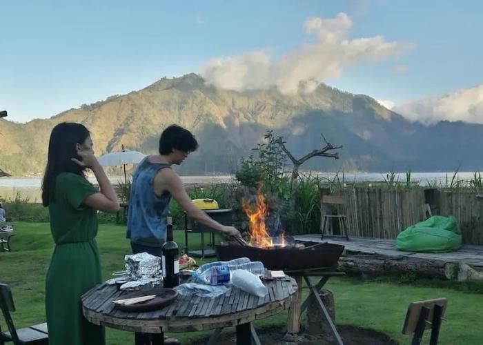 N'jung Bali Camp