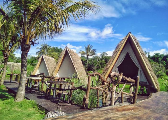 N'jung Bali Camp