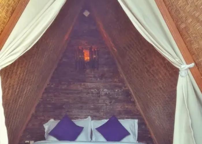 N'jung Bali Camp