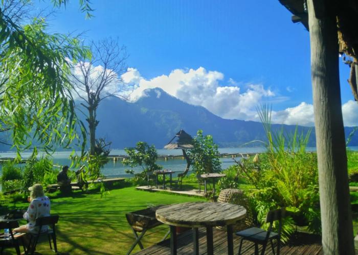 N'jung Bali Camp