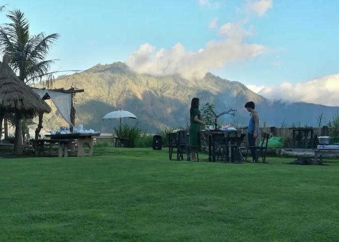 N'jung Bali Camp