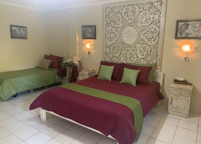 Batur Sunrise Guesthouse