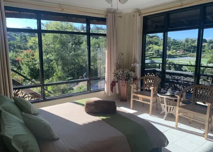 Batur Sunrise Guesthouse