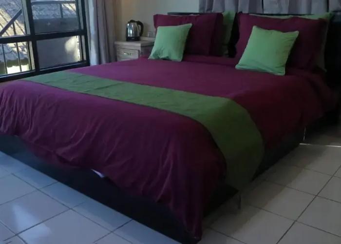 Batur Sunrise Guesthouse