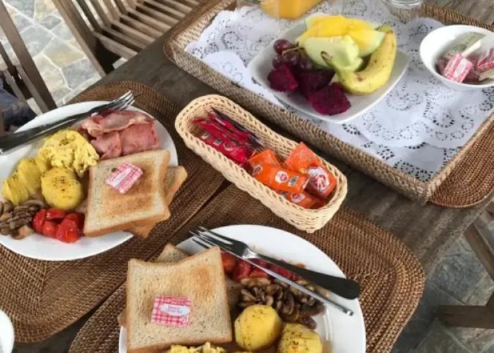 Batur Sunrise Guesthouse