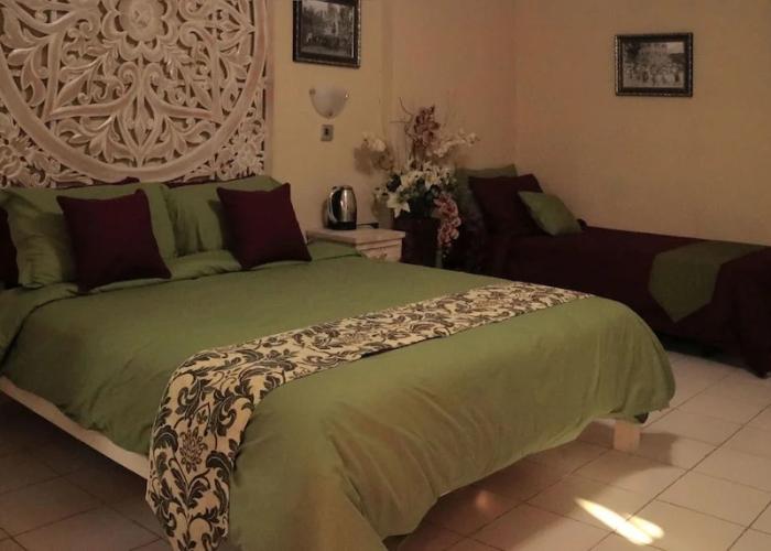 Batur Sunrise Guesthouse