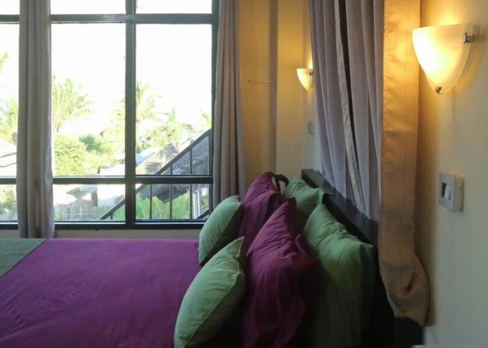 Batur Sunrise Guesthouse