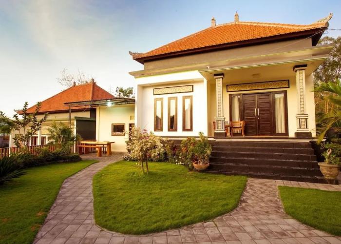 Villa Jempana