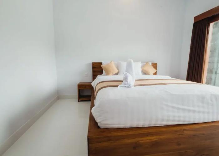 Mount Batur Villa