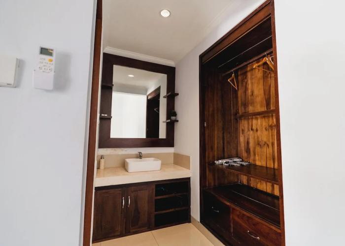 Mount Batur Villa