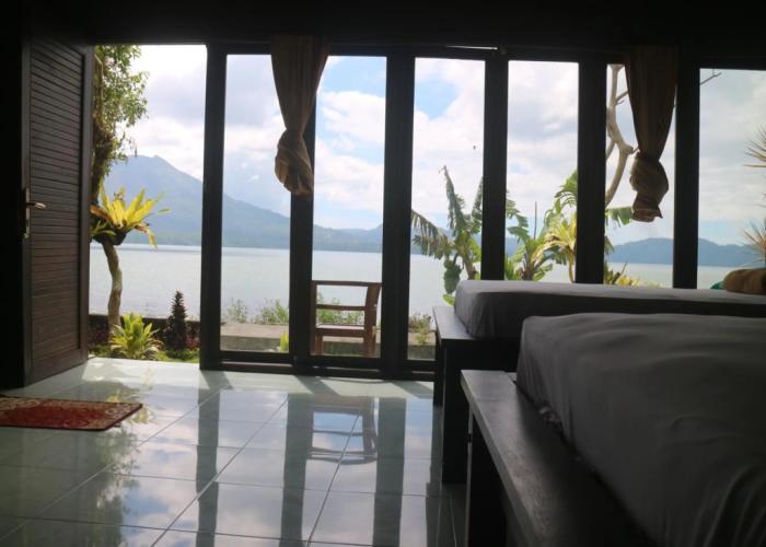 Batur Green Lakeview in Kintamani Bali